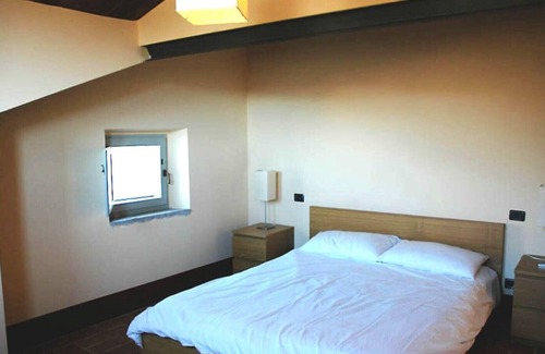 Carpini Copropriété | Le Carpine - Colombaia apartment
