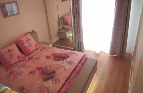 Neudorf Ouest Appartement | Le Carré des oiseaux
