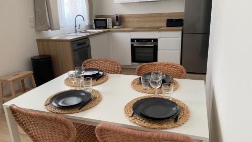 Lomme Appartement | Le Carré Hénaux