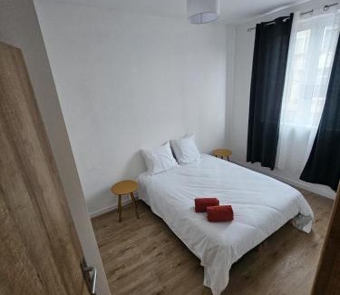 Lomme Appartement | Le Carré Hénaux