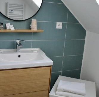 Marey-les-Fussey Maison | Le Carre Saint Pierre - Chambres d'hôtes