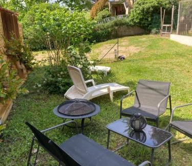 Lacapelle-Biron Maison | Le Carrouge