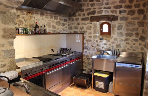 Saint-Michel-de-Boulogne Maison | Le Castel - Location haut de gamme pour 6 personnes - spa...