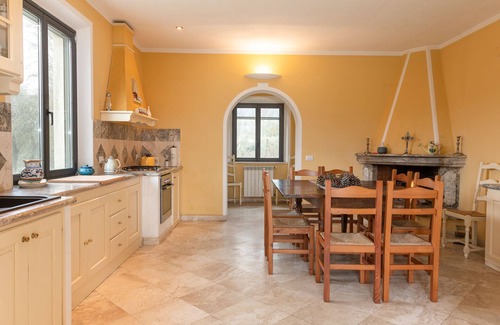 Manciano Maison | Le Cascate by Interhome