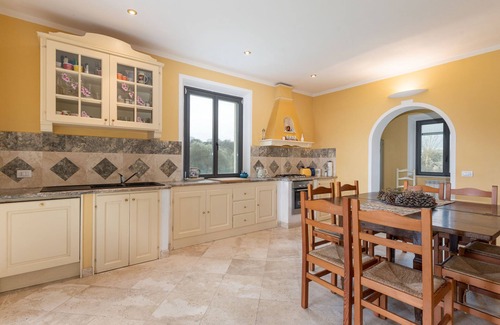 Manciano Maison | Le Cascate by Interhome