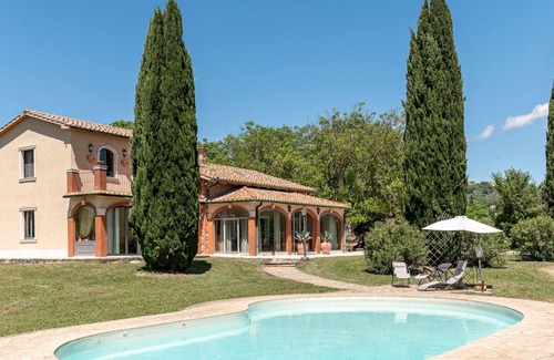 Manciano Maison | Le Cascate by Interhome