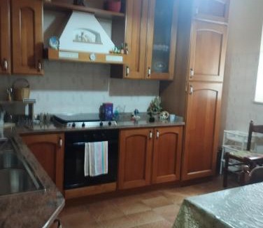 San Fratello Appartement | Le case di Bettina