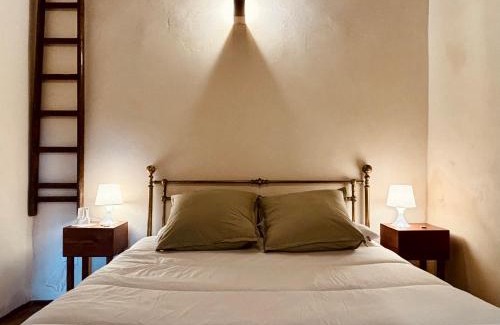 Sclafani Bagni Maison | Le Case di Cardellino - AgriSpa