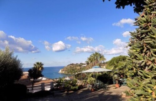 Santa Maria Appartement | Le Case di Concetta Med'3