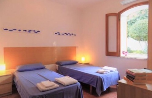 Santa Maria Appartement | Le Case di Concetta Med'3