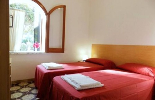 Santa Maria Appartement | Le Case di Concetta Med'4
