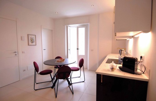 Gignese Appartement | Le Case di Elena - "Duchessa" apartment