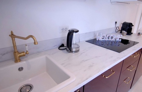 Gignese Appartement | Le Case di Elena - "Duchessa" apartment
