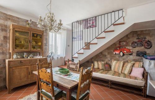 Salionze Appartement | Le Case di Erminia Country Valeggio