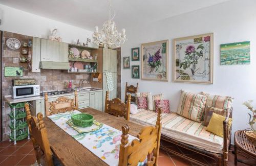 Salionze Appartement | Le Case di Erminia Country Valeggio