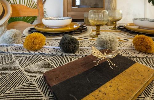 Corciano Maison | Le case di Lisetta Holiday homes