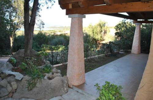 Porto Rotondo Maison | Le Case di Mara - Villetta Fort Residence