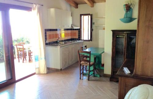 Porto Rotondo Maison | Le Case di Mara - Villetta Fort Residence