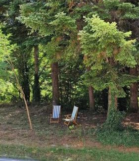 Pietrabbondante Maison | Le case di Papà Nuccio