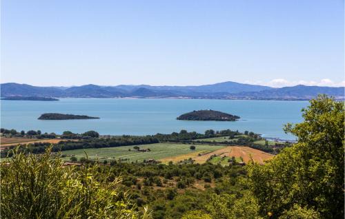 Pieve di Chio Maison | Le Caselle