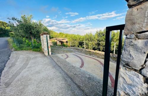 Lentiscosa Maison | Le Casette di Nino