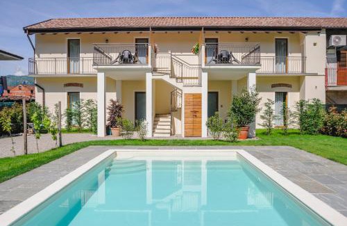 Orta San Giulio Appartement | Le Casette di Orta Apartments
