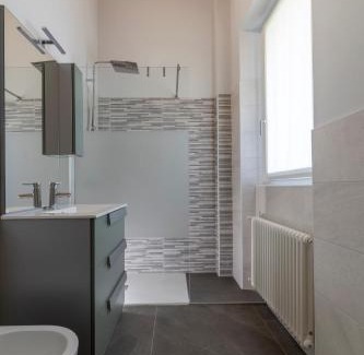 Orta San Giulio Appartement | Le Casette di Orta Apartments