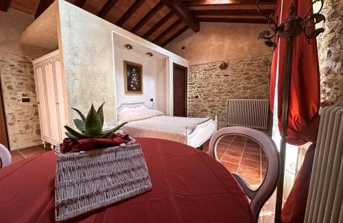 Ferentino Appartement | Le Casette