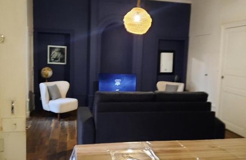 Givry Appartement | Le Cassandre