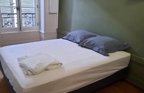 Givry Appartement | Le Cassandre