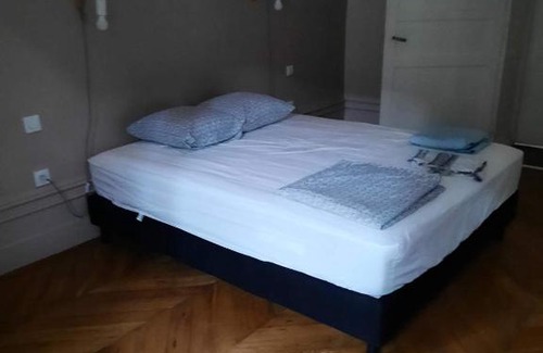 Givry Appartement | Le Cassandre