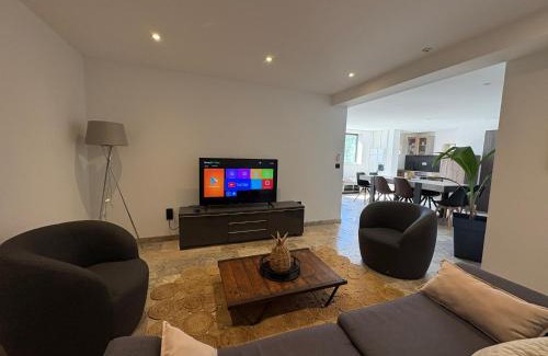 Ensues-la-Redonne Appartement | Le Cassiopée