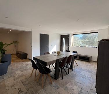 Ensues-la-Redonne Appartement | Le Cassiopée