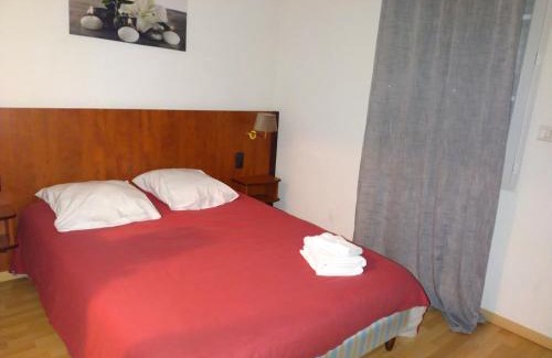 Laroque-d'Olmes Hôtel | Le Castel d'olmes