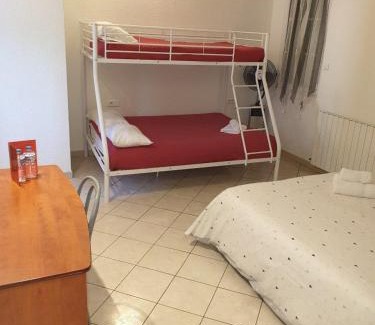 Laroque-d'Olmes Hôtel | Le Castel d'olmes