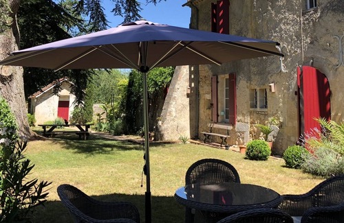 Frontenac Maison | Le Castel -Domaine de Lassijan - 6 personnes maximum