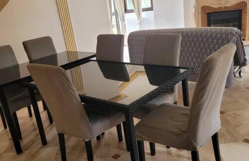 Chateaubriant Appartement | Le Castel - Dormir Comme à La Maison -