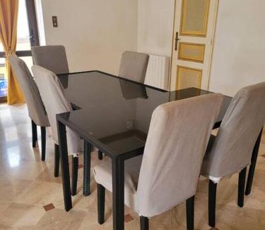 Chateaubriant Appartement | Le Castel - Dormir Comme à La Maison -