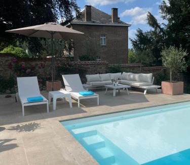 Wepion Appartement | Le Castel Mosan