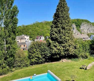 Wepion Appartement | Le Castel Mosan