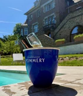 Wepion Appartement | Le Castel Mosan