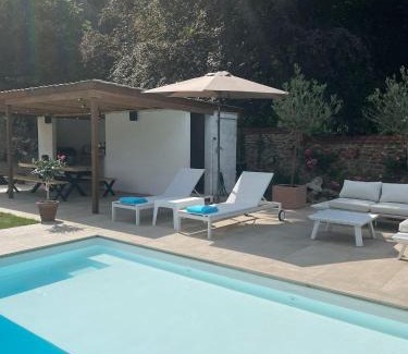 Wepion Appartement | Le Castel Mosan