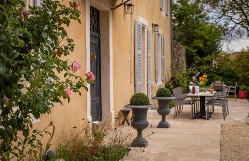 Lagraulet-du-Gers Hôtel | Le Castel Pierre - 7ch&7sdb avec clim, piscine XL, salle fitness et sauna pour 18 personnes
