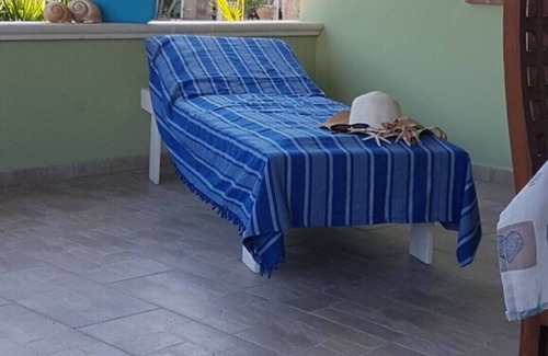 Capo Rizzuto Appartement | LE CASTELLA RESIDENCE APP. 3