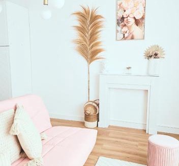 Montaubert - Rille - Saint-Sulpice Appartement | Le Castle