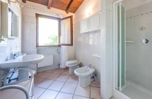 Porto San Paolo Maison | Le Caterine