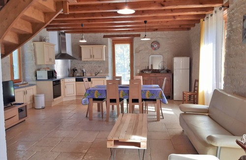 Pontcirq Maison | Le Causse du Cluzel by Interhome