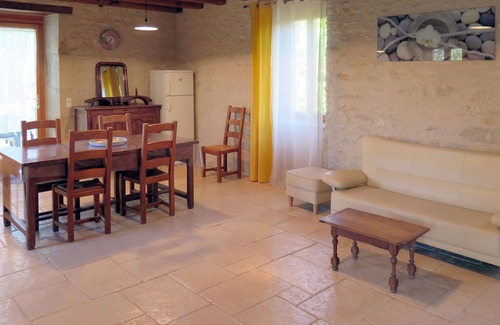 Pontcirq Maison | Le Causse du Cluzel by Interhome