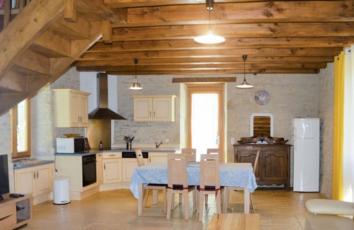 Pontcirq Maison | Le Causse du Cluzel by Interhome