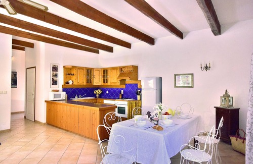 Nizas Villa | Le Caveau DOMAINE SAINT FERREOL